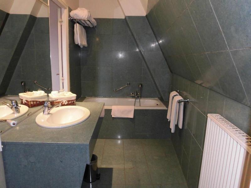 L'Esplanade Hotel Domme Luaran gambar