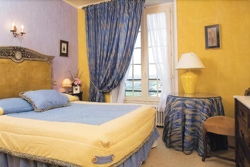 L'Esplanade Hotel Domme Luaran gambar