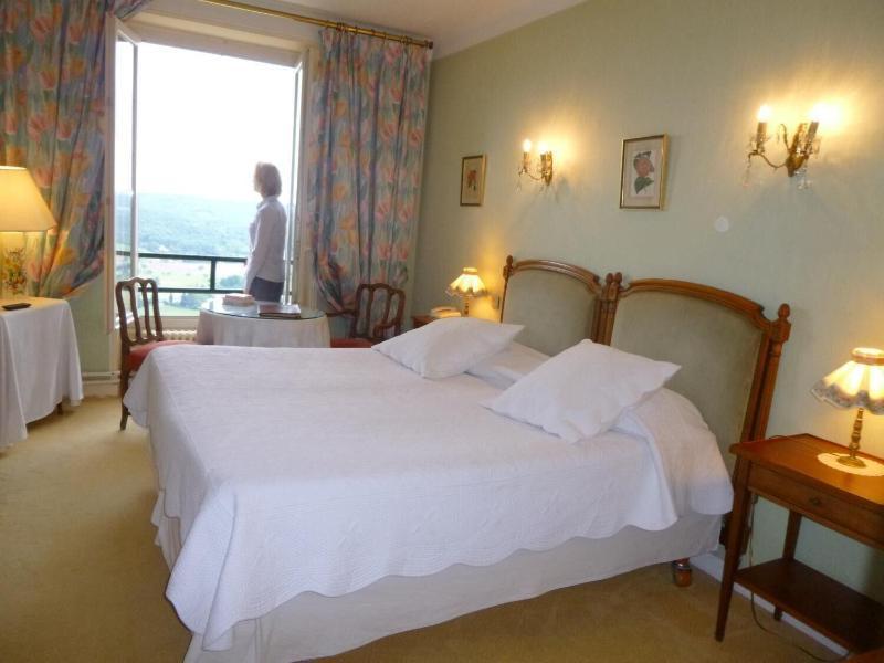 L'Esplanade Hotel Domme Luaran gambar
