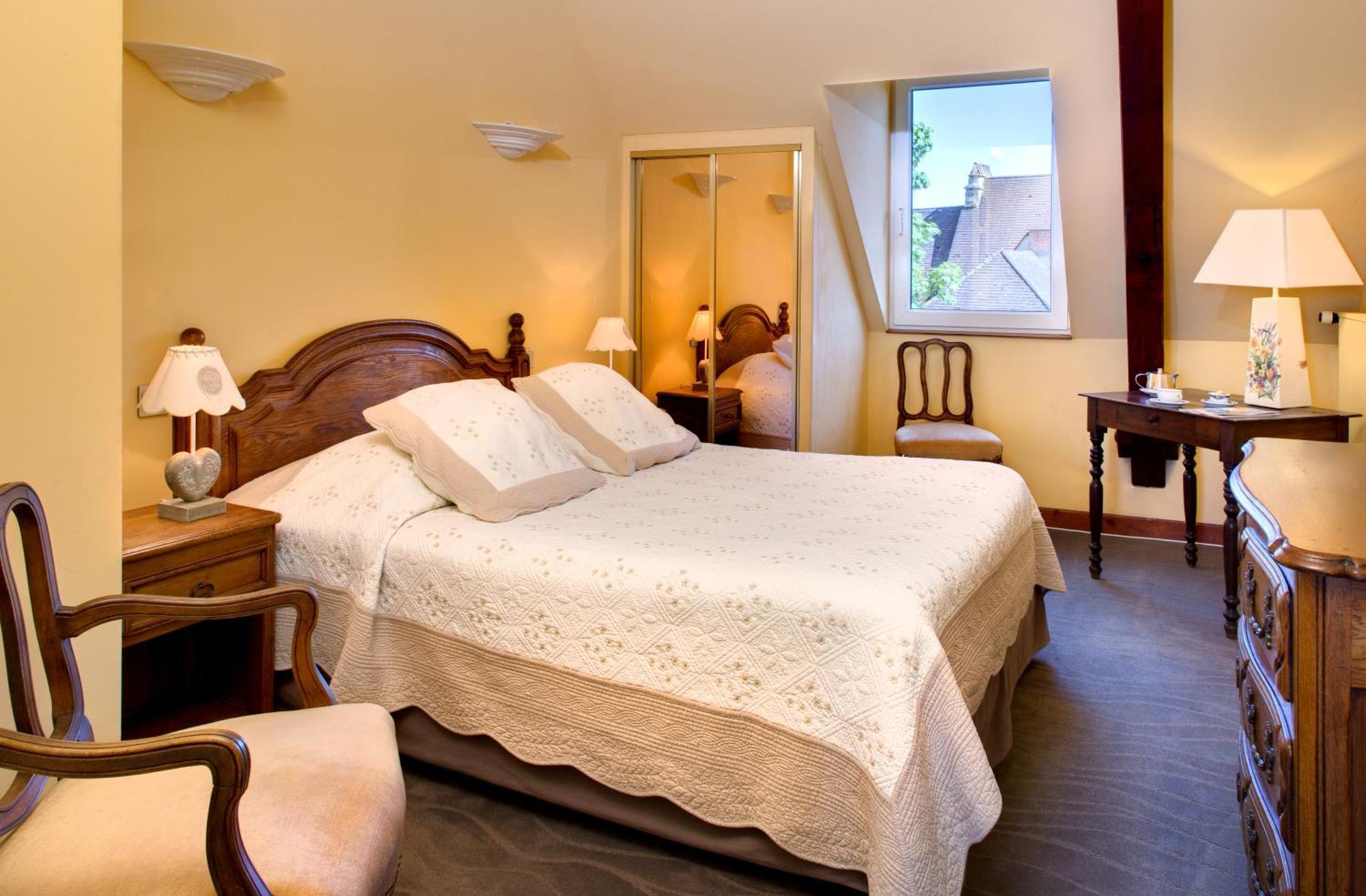 L'Esplanade Hotel Domme Luaran gambar