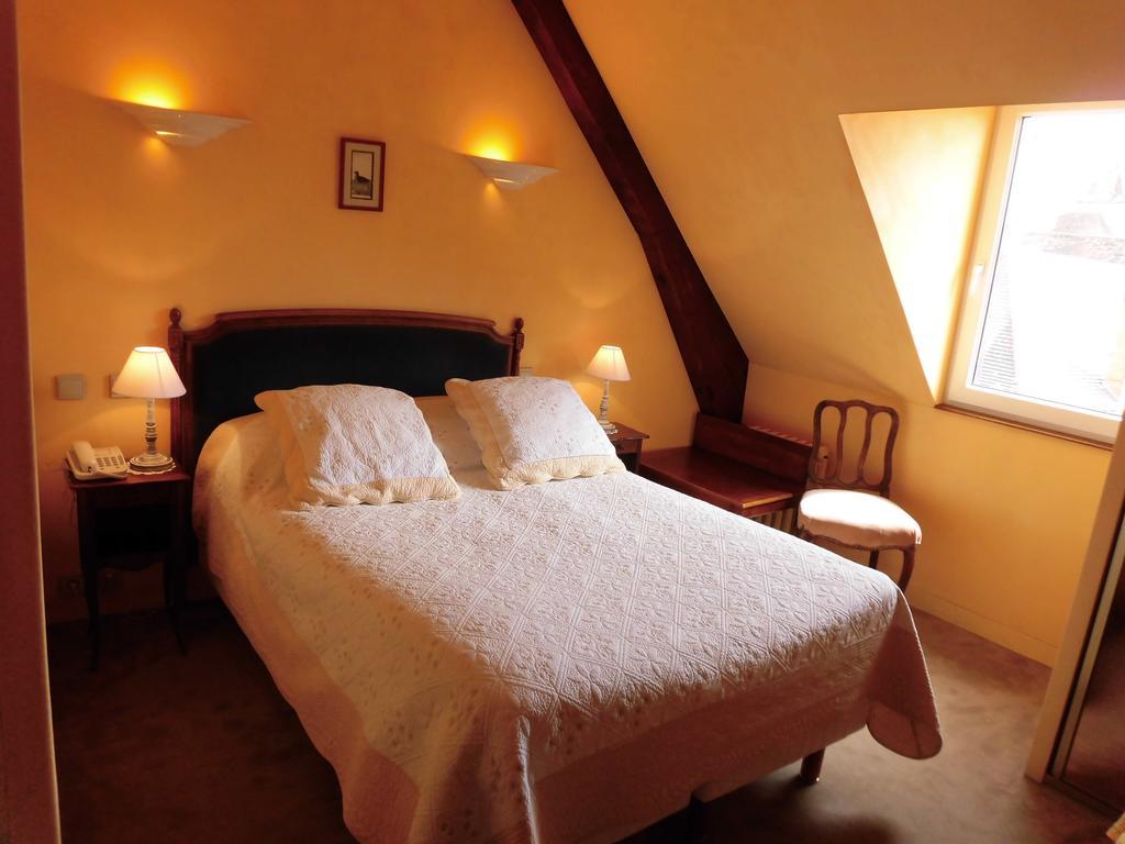 L'Esplanade Hotel Domme Luaran gambar