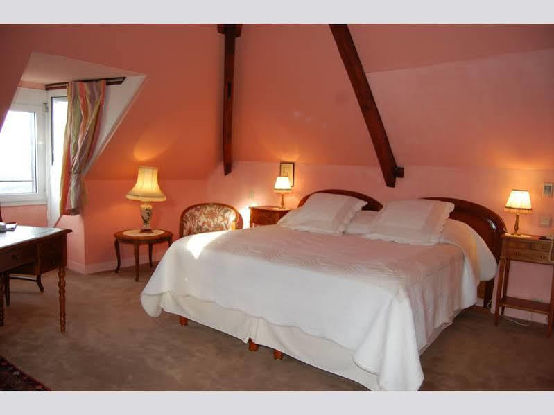 L'Esplanade Hotel Domme Luaran gambar